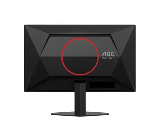Cumpara 23,8" Monitor Gaming AOC 24G4ZRE, IPS 1920x1080 FHD, Negru in Moldova