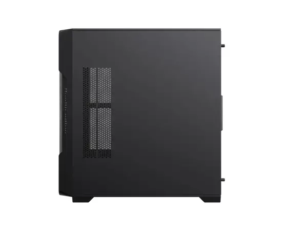 Cumpara Carcasă PC Gamemax Siege, Midi-Tower, Fără PSU, Negru in Moldova