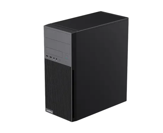 Cumpara Carcasă PC Sohoo 2815BK, Midi-Tower, ATX, Negru in Moldova
