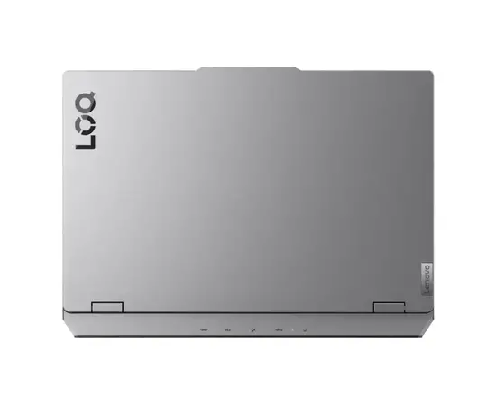 Cumpara Laptop Gaming 15,6" Lenovo LOQ 15ARP10E, Luna Grey, AMD Ryzen 5 150, 16GB/512GB, Fără SO in Moldova