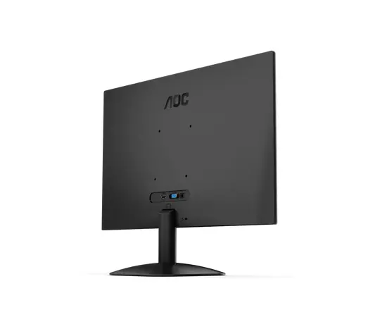 Cumpara 23,8" Monitor AOC 24B31H, IPS 1920x1080 FHD, Negru in Moldova