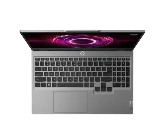 Cumpara Laptop Gaming 15,6" Lenovo LOQ 15ARP10E, Luna Grey, AMD Ryzen 5 150, 16GB/512GB, Fără SO in Moldova