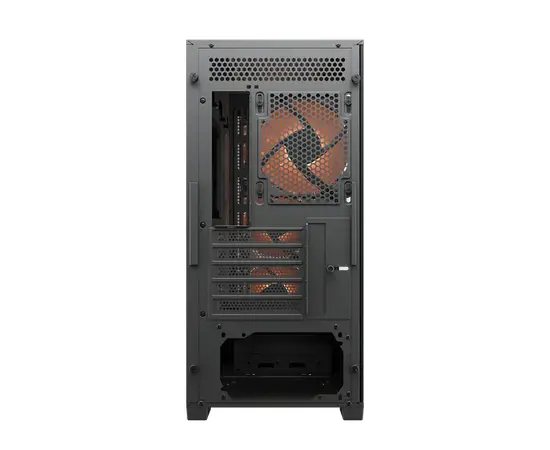 Cumpara Carcasă PC Cougar MX600 Mini V2 Pro, Mini-Tower, Fără PSU, Negru in Moldova