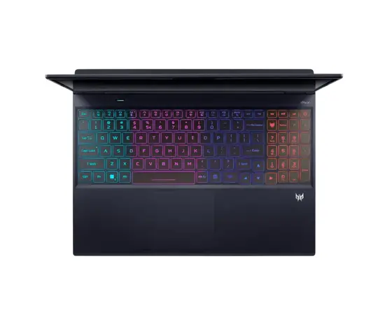 Cumpara Laptop Gaming 16" Acer Predator Helios Neo 16S AI PHN16S-71, Abyssal Black, Intel Core Ultra 9 275HX, 32GB/1024GB, Linux eShell in Moldova
