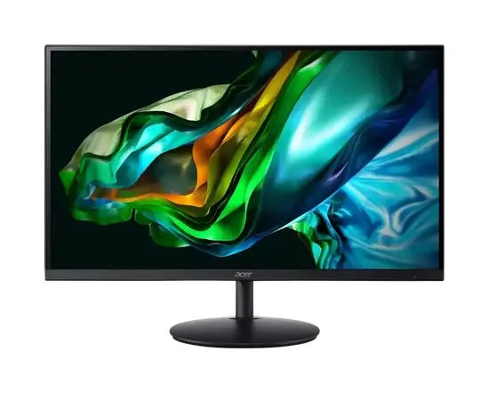 Cumpara 23,8" Monitor Acer SA242YP1BIP, IPS 1920x1080 FHD, Negru in Moldova