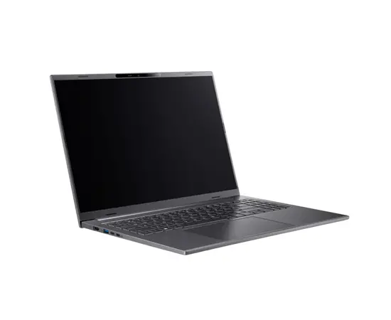 Cumpara Laptop 16" Acer Aspire 16 AI OLED A16-61M, Steel Gray, AMD Ryzen AI 5 330, 16GB/1024GB, Linux eShell in Moldova
