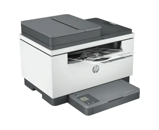 Cumpara MFP HP LaserJet M236sdn, Alb | Gri in Moldova