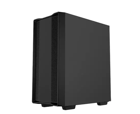 Cumpara Carcasă PC Deepcool CC560 ARGB V2, Midi-Tower, Fără PSU, Negru in Moldova