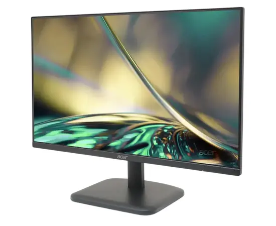 Cumpara 23,8" Monitor Acer EK241YP, VA 1920x1080 FHD, Negru in Moldova