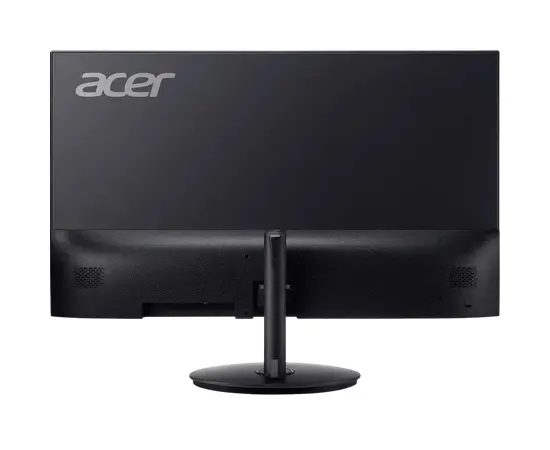 Cumpara 23,8" Monitor Acer SA242YP1BIP, IPS 1920x1080 FHD, Negru in Moldova