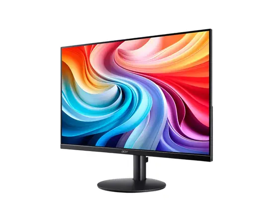 Cumpara 27" Monitor Acer SA273G0bi, IPS 1920x1080 FHD, Negru in Moldova