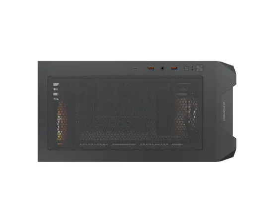 Cumpara Carcasă PC Cougar MX600 Mini V2 Pro, Mini-Tower, Fără PSU, Negru in Moldova