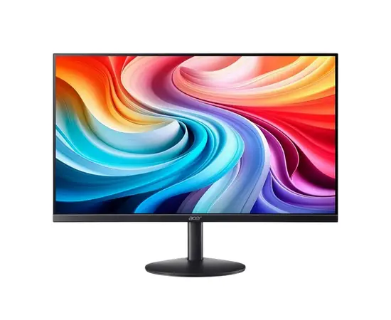 Cumpara 23,8" Monitor Acer SA243YG0BI, IPS 1920x1080 FHD, Negru in Moldova