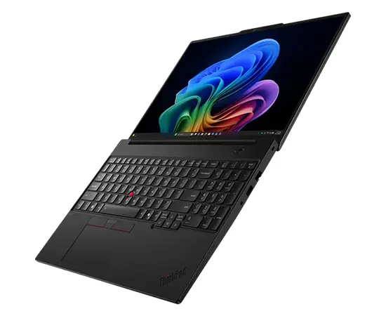 Cumpara NB Lenovo 16.0" ThinkPad T16 Gen 5 Black (Core Ultra 7 355U 32Gb 1Tb) in Moldova