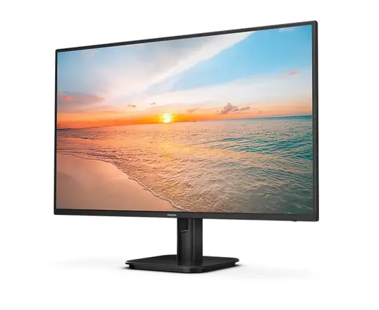 Cumpara 27" Monitor Philips 27E1N1200A, IPS 1920x1080 FHD, Negru in Moldova