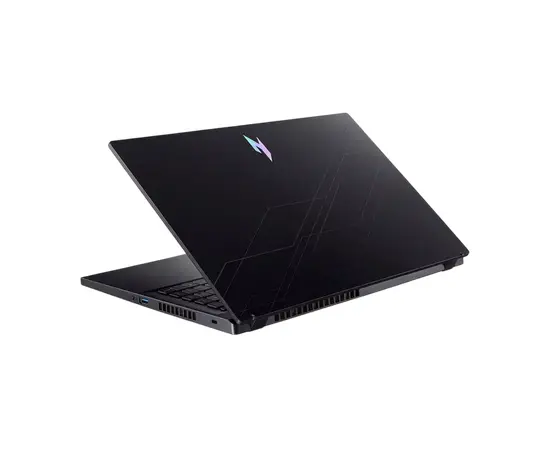 Cumpara Laptop Gaming 15,6" Acer Nitro V15 ANV15-52, Obsidian Black, Intel Core 5 210H, 16GB/512GB, Linux eShell in Moldova
