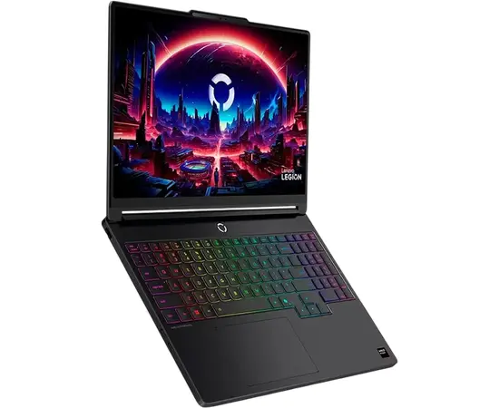 Cumpara NB Lenovo 15.3" Legion 5 15AHP11 Black (Ryzen 7 250 32Gb 1Tb 5060 8Gb) in Moldova