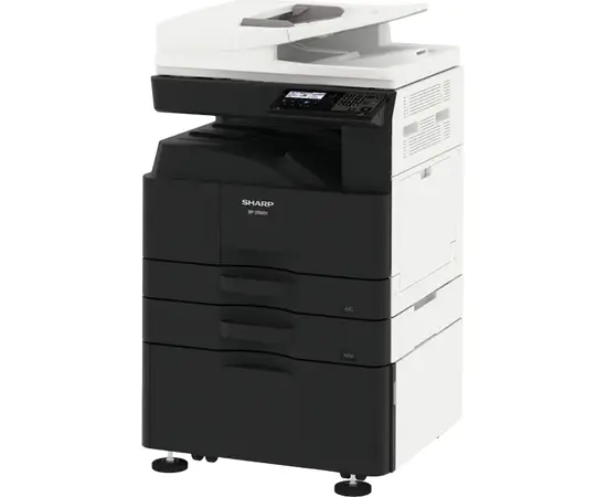 Cumpara MFP Sharp BP-20M24EU, A3, Negru | Alb in Moldova