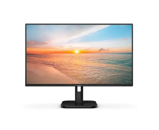Cumpara 23,8" Monitor Philips 24E1N1100A, IPS 1920x1080 FHD, Negru in Moldova