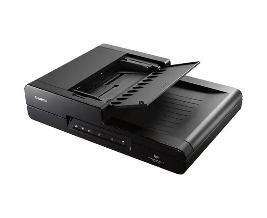 Cumpara Scanner Tablet Canon imageFORMULA DR-F120, A4, Negru in Moldova