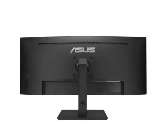 Cumpara 34" Monitor ASUS VA34VCPSR, VA 3440x1440 WQHD, Negru in Moldova