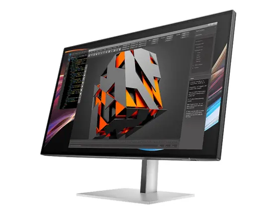 Cumpara 27" Monitor HP S7 Pro 727pk, IPS 3840x2160 4K UHD, Argintiu in Moldova