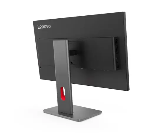Cumpara 27" Monitor Lenovo ThinkVision T27UD-40, IPS 2560x1440 WQHD, Negru in Moldova