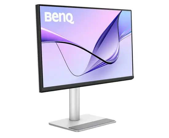Cumpara 27" Monitor BenQ MA270U, IPS 3840x2160 4K UHD, Alb in Moldova