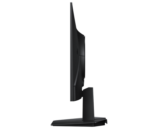 Cumpara 27" Monitor Gaming Samsung Odyssey G5 S27FG502S, OLED 2560x1440 WQHD, Negru in Moldova