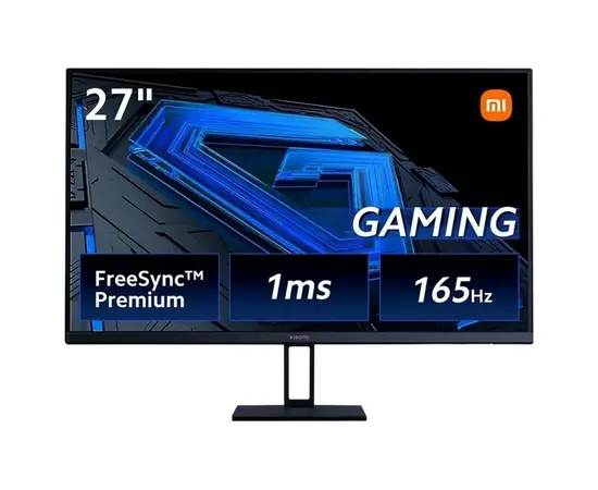 Cumpara 27" Monitor Gaming Xiaomi G27i, IPS 1920x1080 FHD, Negru in Moldova