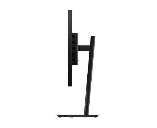 Cumpara 27" Monitor Lenovo ThinkVision T27UD-40, IPS 3840x2160 4K UHD, Negru in Moldova