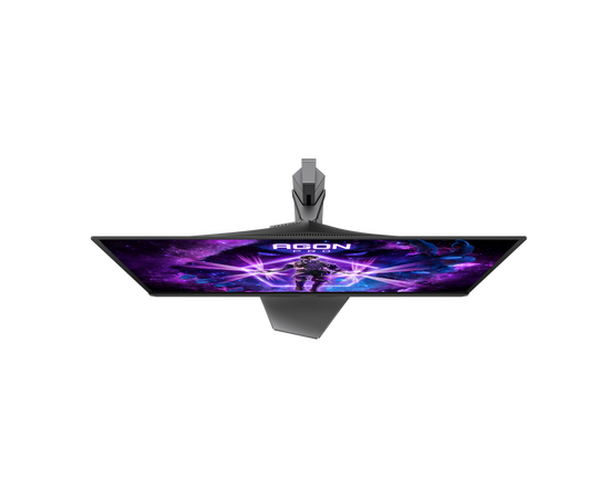 Cumpara 27" Monitor Gaming AOC AG276QKD2, QD OLED 2560x1440 WQHD, Negru in Moldova