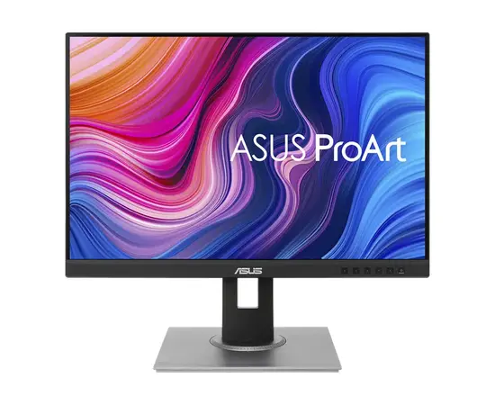 Cumpara 27" Monitor ASUS ProArt PA278QV, IPS 2560x1440 WQHD, Negru | Gri in Moldova