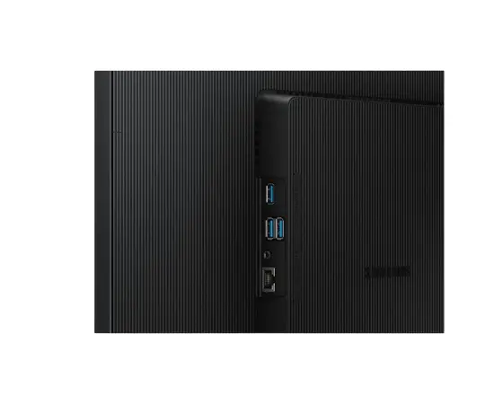 Cumpara 37" Monitor Samsung ViewFinity S8 S37D802U, VA 3840x2160 4K UHD, Negru in Moldova