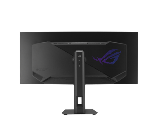 Cumpara 34" Monitor Gaming ASUS ROG Strix XG34WCDG, QD OLED 3440x1440 WQHD, Negru in Moldova