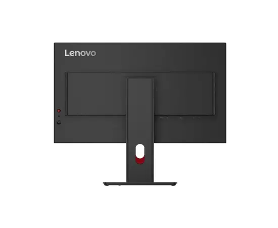 Cumpara 27" Monitor Lenovo ThinkVision T27UD-40, IPS 3840x2160 4K UHD, Negru in Moldova