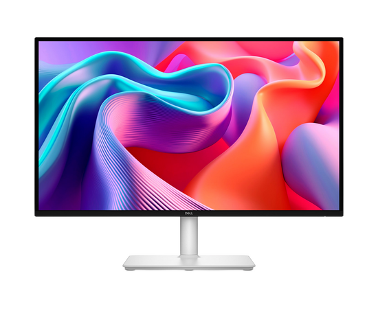 Cumpara 27" Monitor DELL S2725DSM, IPS 2560x1440 WQHD, Alb in Moldova