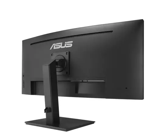 Cumpara 34" Monitor ASUS VA34VCPSR, VA 3440x1440 WQHD, Negru in Moldova