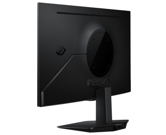 Cumpara 27" Monitor Gaming Samsung Odyssey G5 S27FG502S, OLED 2560x1440 WQHD, Negru in Moldova