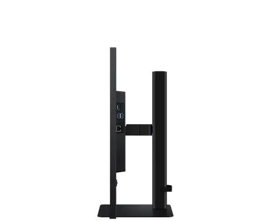 Cumpara 32" Monitor Samsung S32D804, VA 3840x2160 4K UHD, Negru in Moldova