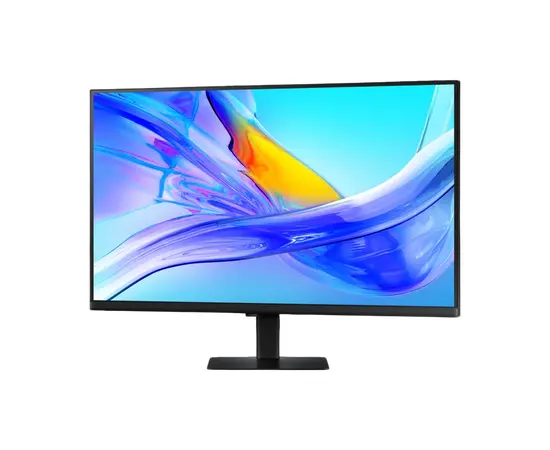 Cumpara 32" Monitor Samsung S32D804, VA 3840x2160 4K UHD, Negru in Moldova