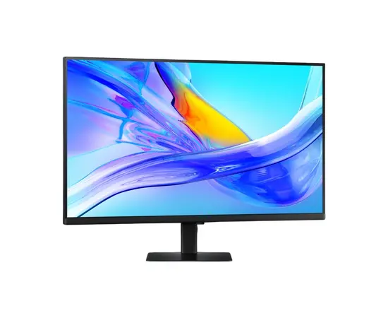 Cumpara 32" Monitor Samsung S32D804, VA 3840x2160 4K UHD, Negru in Moldova