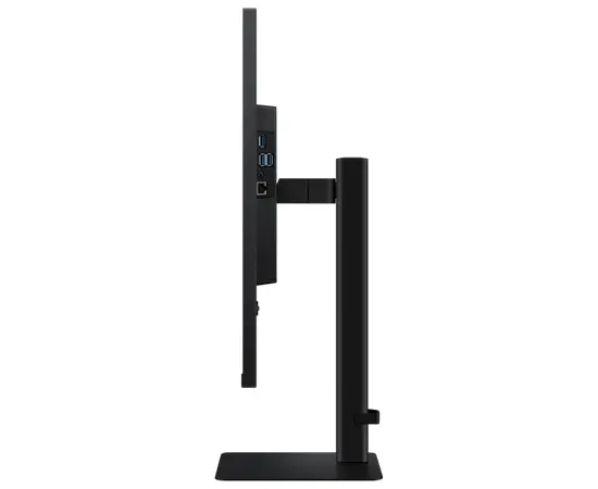 Cumpara 32" Monitor Samsung S32D804, VA 3840x2160 4K UHD, Negru in Moldova