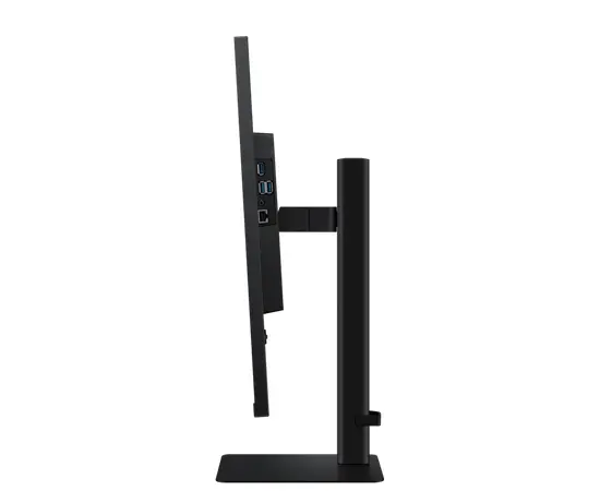 Cumpara 32" Monitor Samsung S32D804, VA 3840x2160 4K UHD, Negru in Moldova