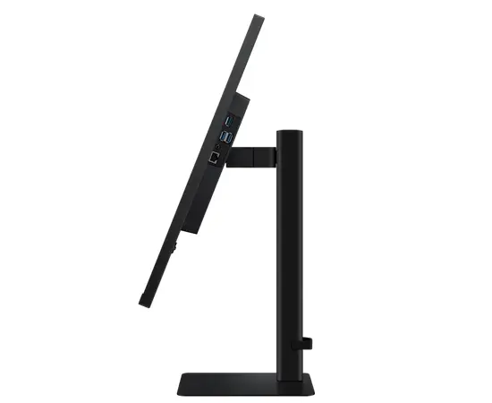 Cumpara 32" Monitor Samsung S32D804, VA 3840x2160 4K UHD, Negru in Moldova
