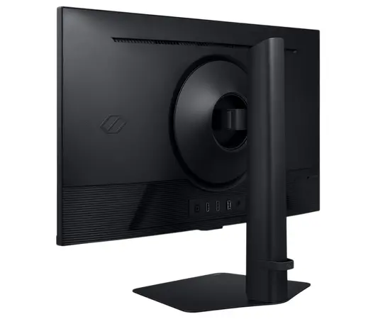 Cumpara 27" Monitor Gaming Samsung Odyssey G6 S27FG606, IPS 2560x1440 WQHD, Negru in Moldova