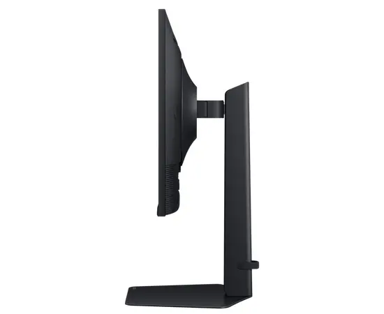 Cumpara 27" Monitor Gaming Samsung Odyssey G6 S27FG606, IPS 2560x1440 WQHD, Negru in Moldova
