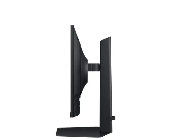 Cumpara 27" Monitor Gaming Samsung Odyssey G6 S27FG606, IPS 2560x1440 WQHD, Negru in Moldova