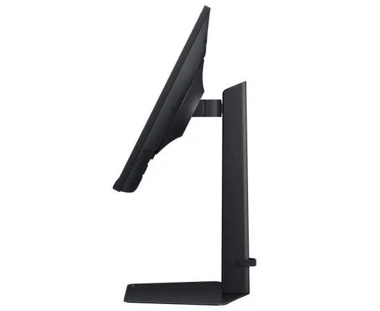 Cumpara 27" Monitor Gaming Samsung Odyssey G6 S27FG606, IPS 2560x1440 WQHD, Negru in Moldova