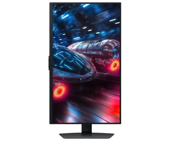 Cumpara 27" Monitor Gaming Samsung Odyssey G7 S27FG706, IPS 3840x2160 4K UHD, Negru in Moldova